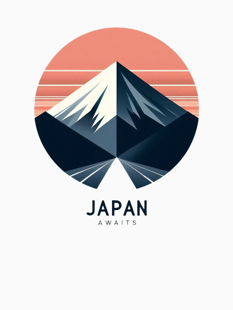 Japan Awaits by thejeanofficial