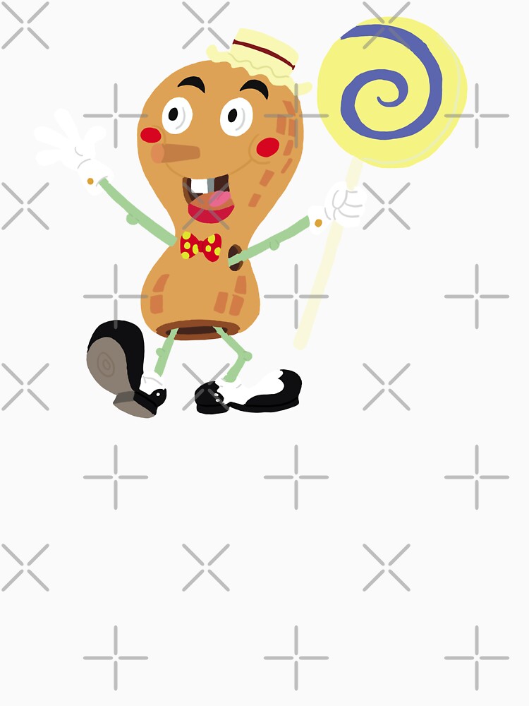 Goofy Goober by Illustrationsbyv