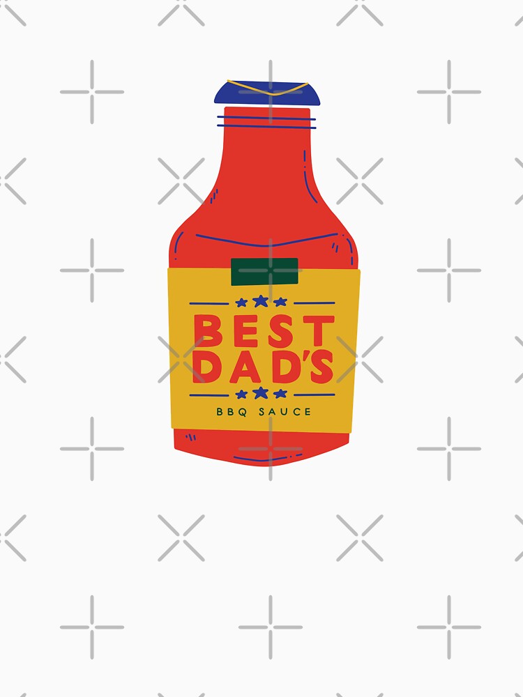Best Dad's BBQ Sauce by Ebony2009