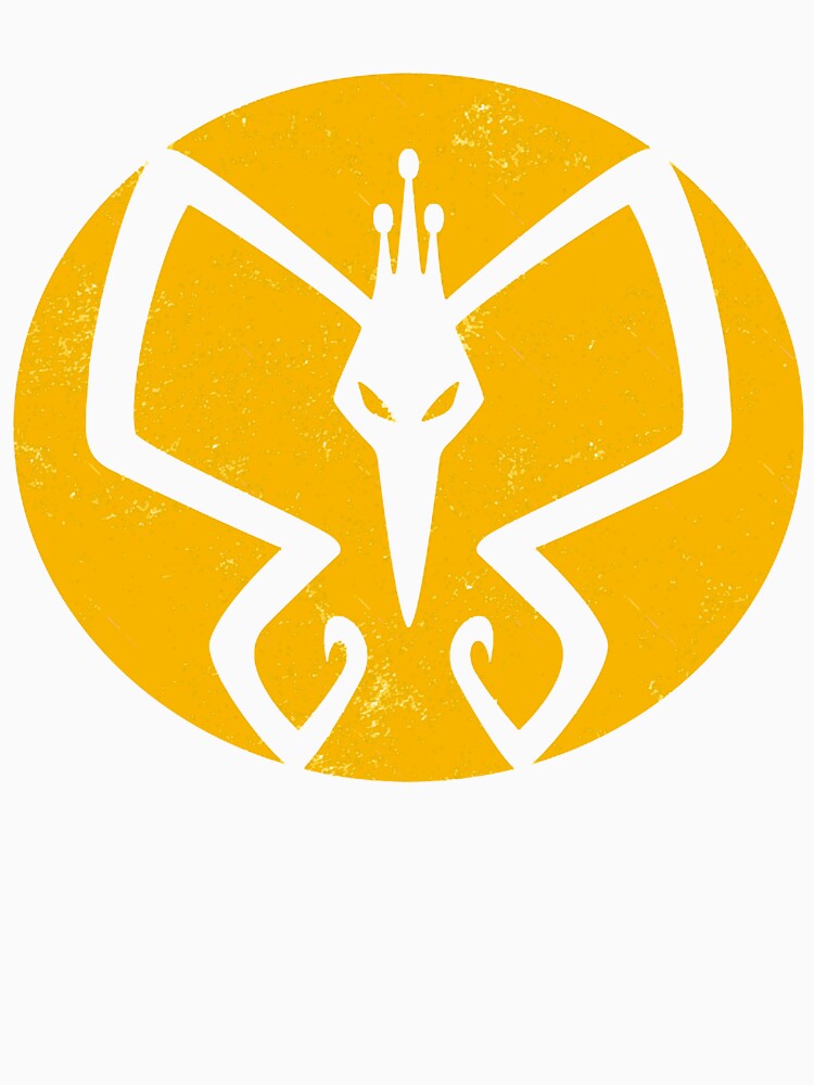 The Monarch logo — The Venture Bros. by AnastasiaAleman