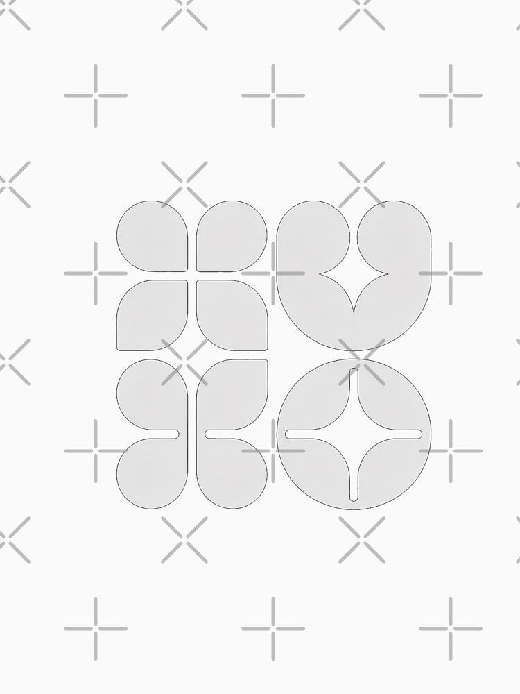 Minimalist T-Shirt Designs | Clean & Modern Style by Reichcorp