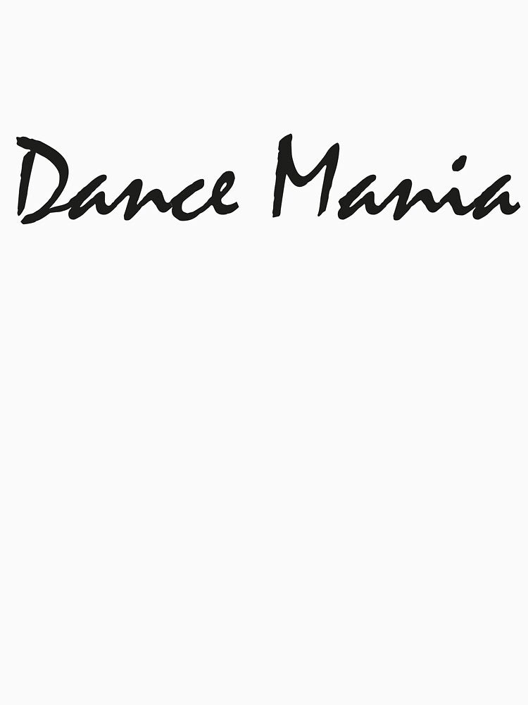 Global Dance Mania by EugeniVila