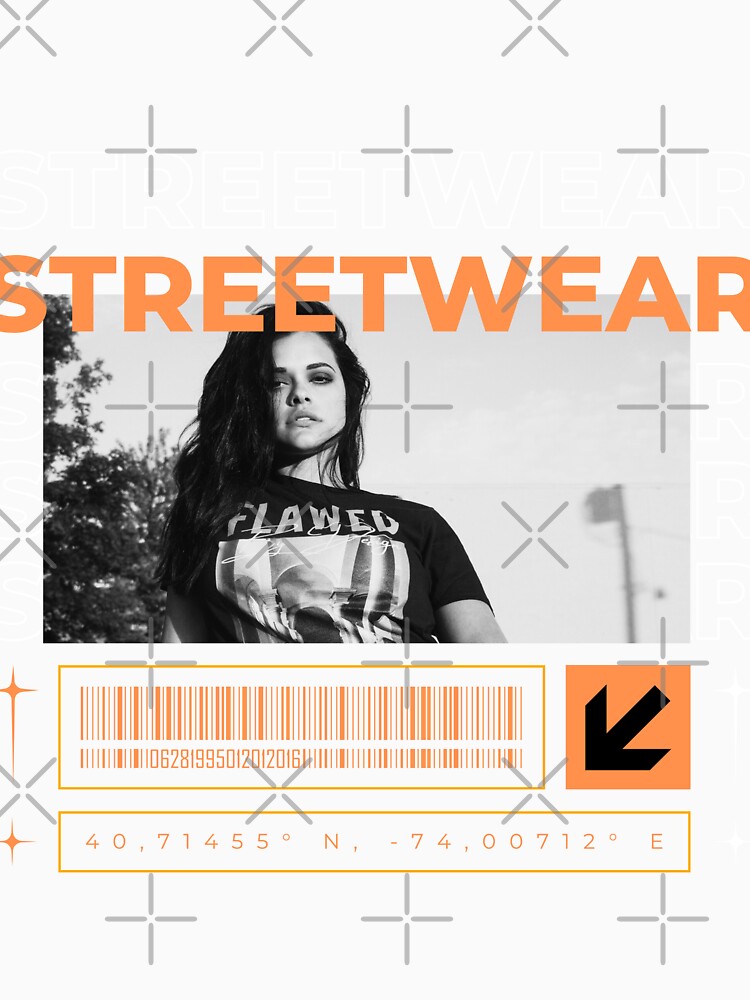 Streetwear by MotionWaves