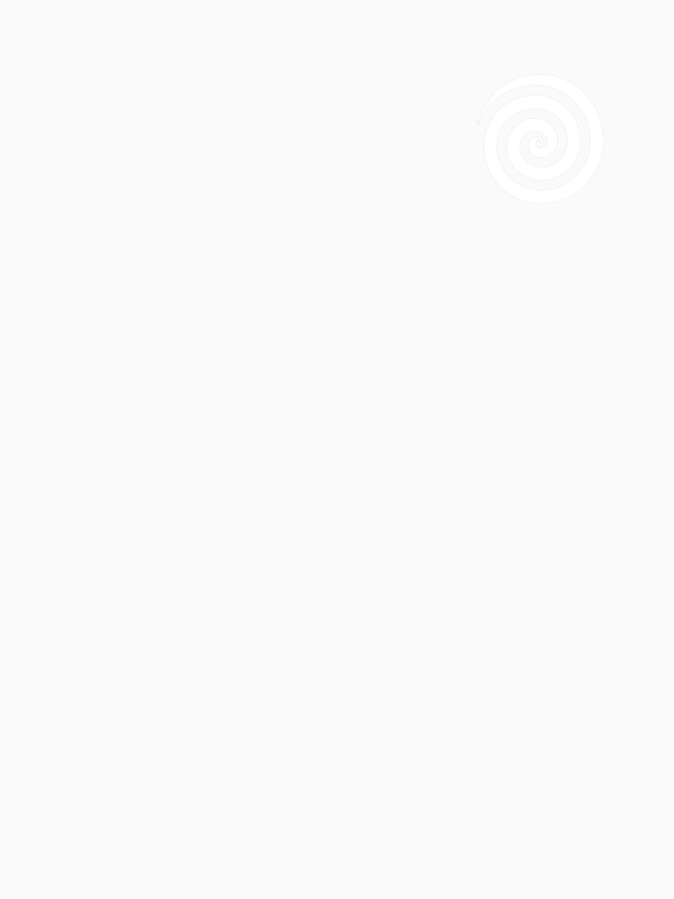 SPIRAL (WHITE) by Top10Designs