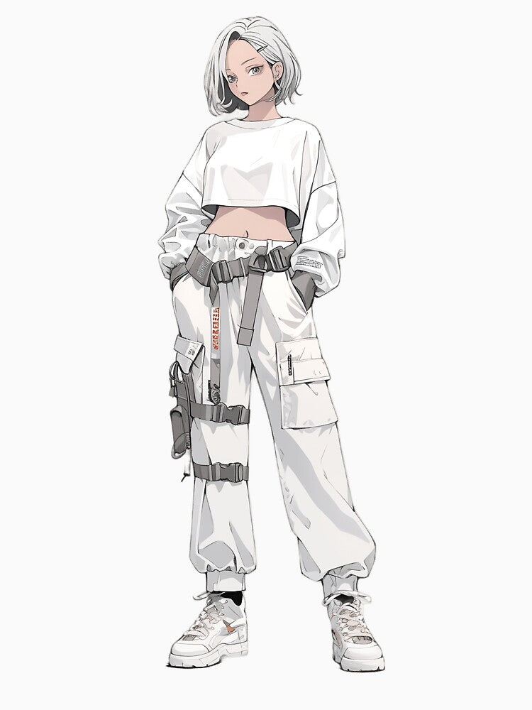 streetwear by HiDefArt