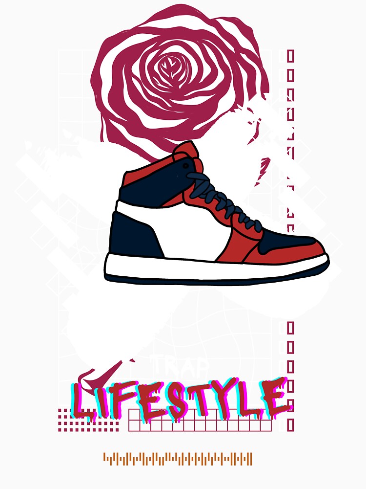 urban Streetwear by VoiceOfTheHeart