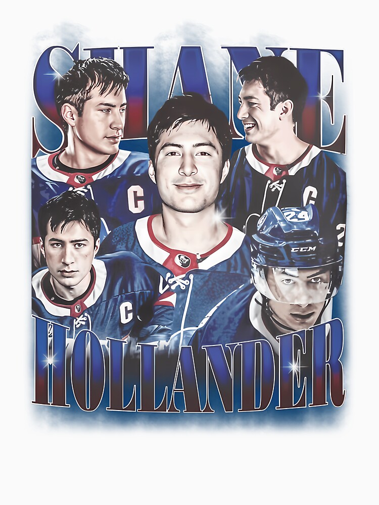 Shane Bootleg Hollander by Chakri Louai