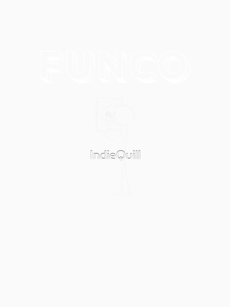 FUNCO Disasters by IndieQuill