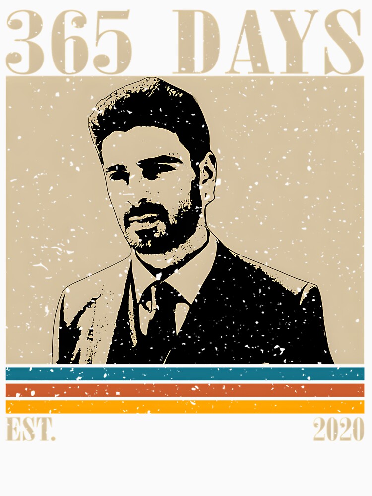 Retro 365 Days by EvelynDick