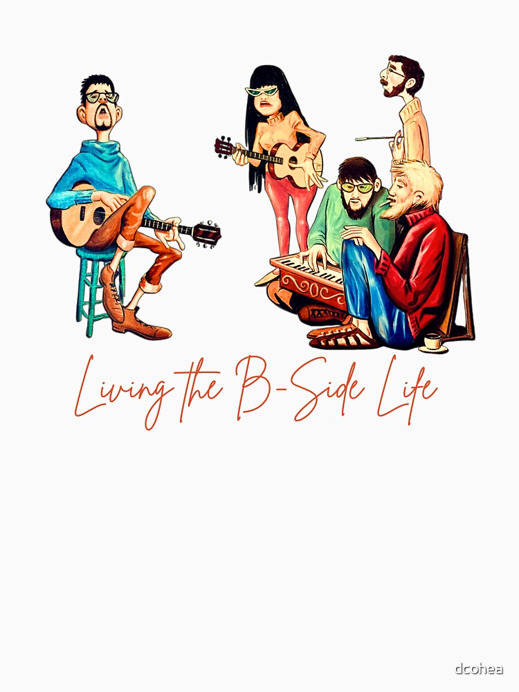 Bohemian Beatnicks Living the B  Side Life by Yates Blevins by dcohea