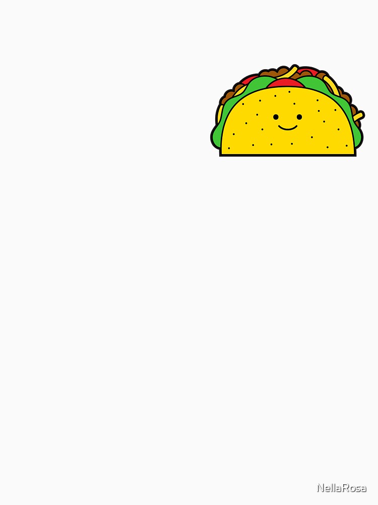 taco by NellaRosa
