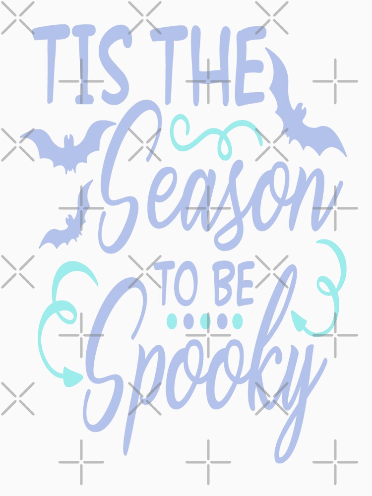 Halloween Tis The Season To Be Spooky by madtoyman