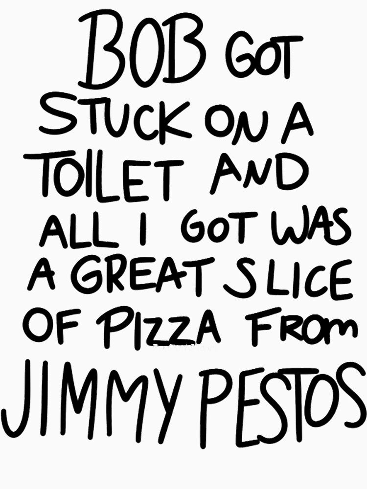 Jimmy Pesto Premium by AngelynAllai