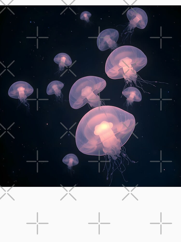 Jellyfish 2 by HebaRK Studio