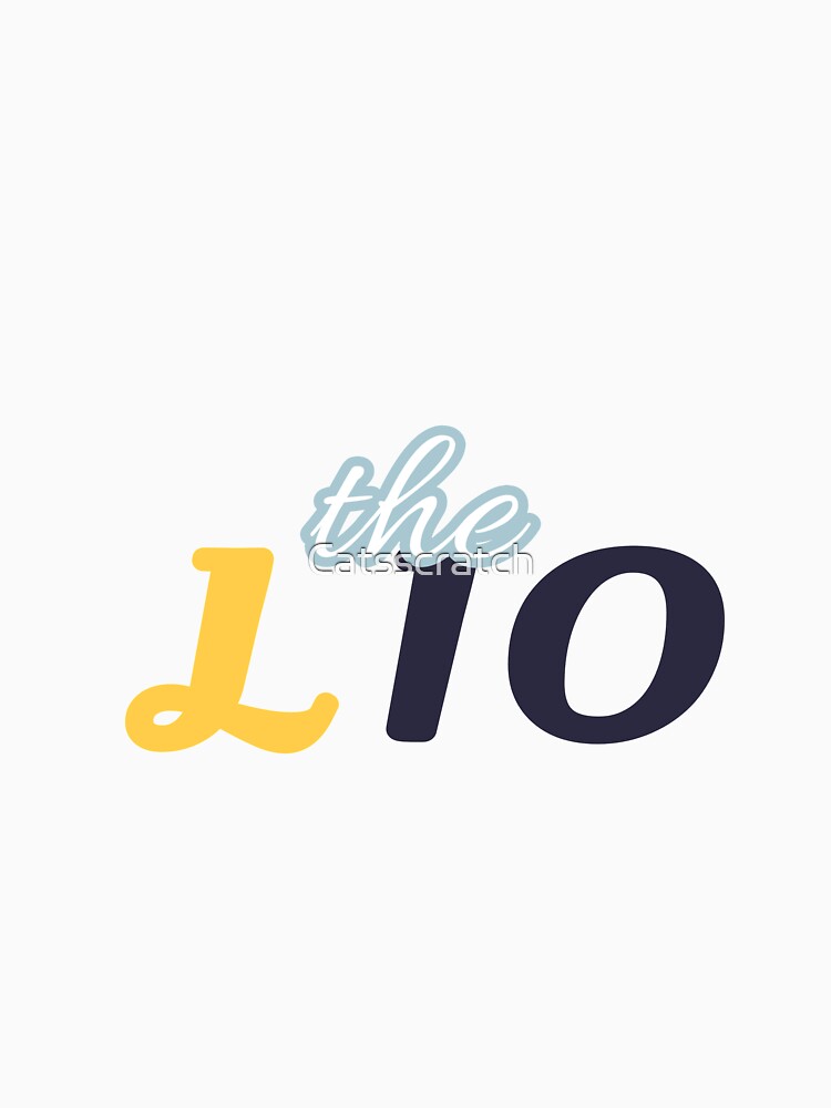 The LIO by Catsscratch