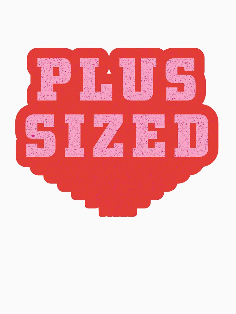 Plus sized by ScottyWalters