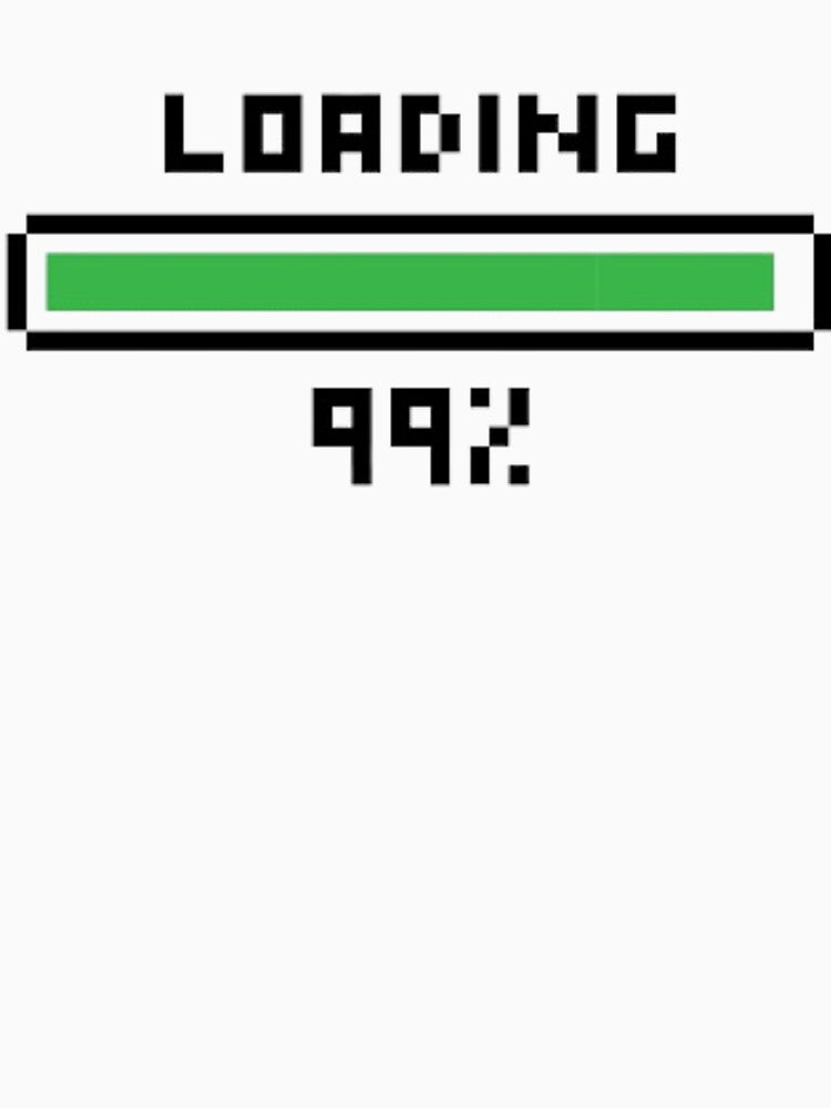 99% loading by ORISES