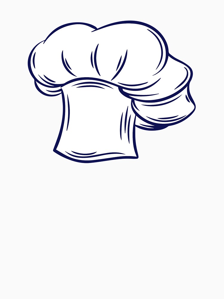 Chef by Jujuzinha21