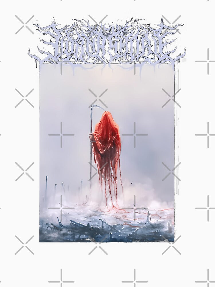 Lorna Shore And I Return To Nothingness by Sudrajat-Shop