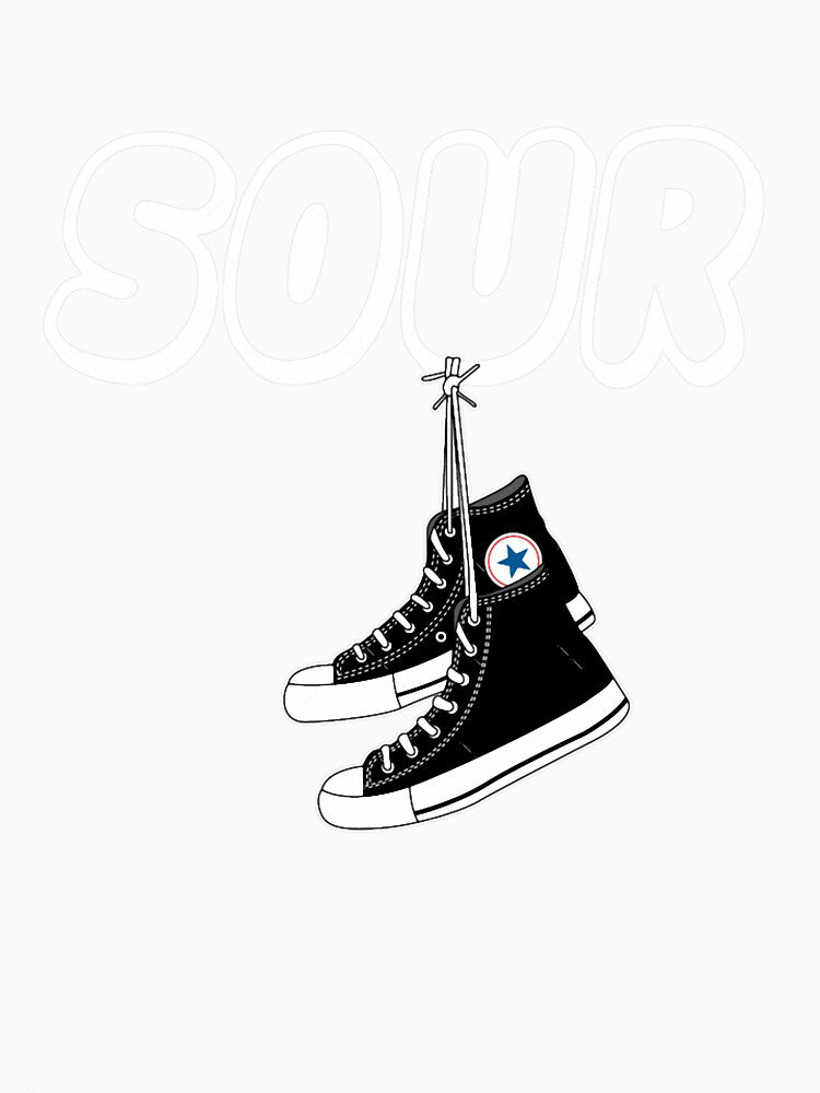 Sour Shoes Oversized by jesseytorrens34