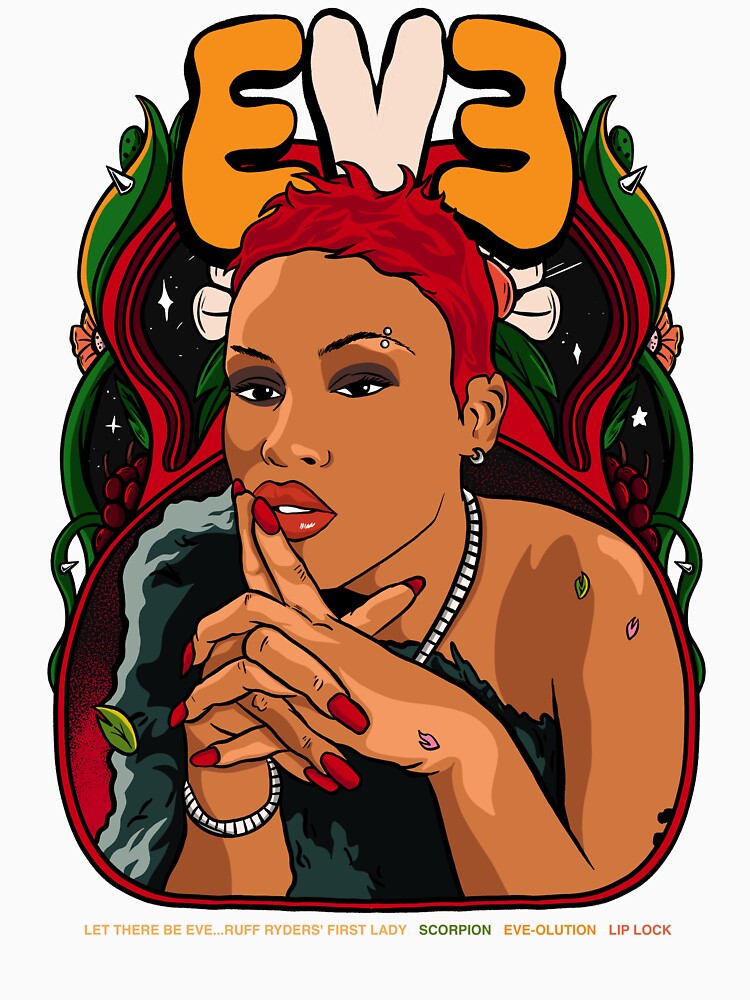 Eve by jonesfactory