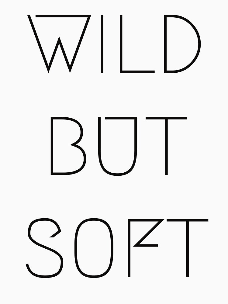 Wild But Soft by Vivoh12