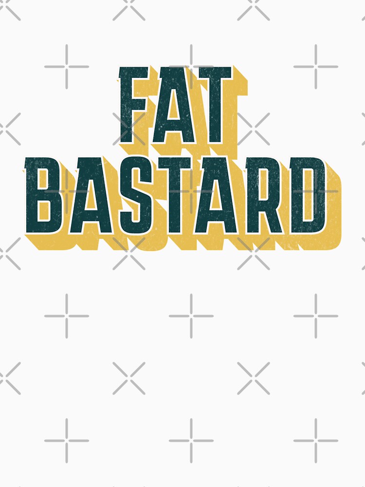 FAT BASTARD DAD FUNNY, MOM FUNNY by HYPeR-NaTUrE