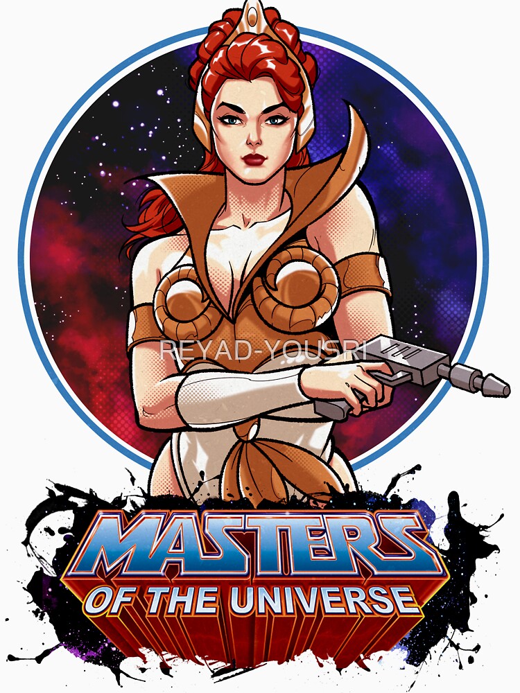 teela by REYAD-YOUSRI