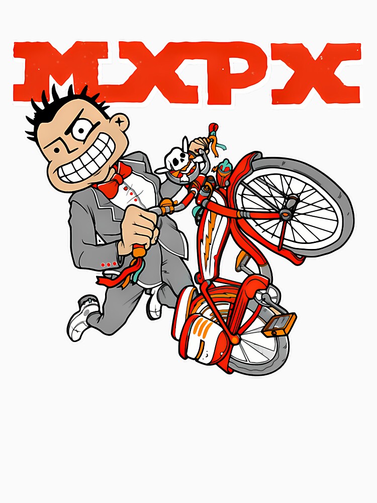 Music Mxpx Art by Vishwanath