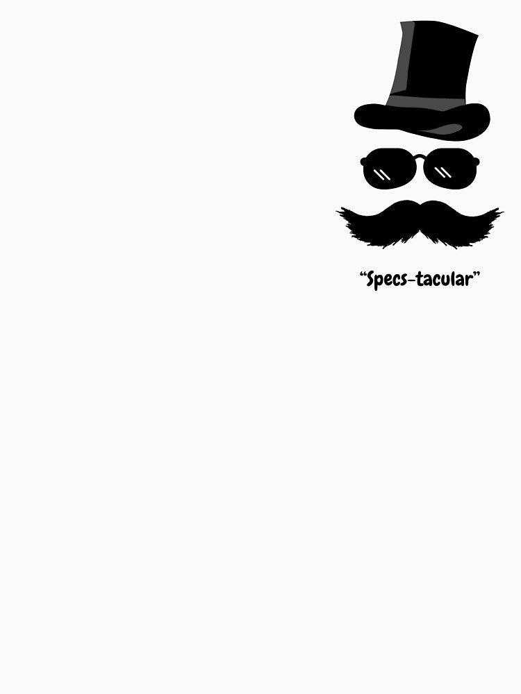 Spectacular ( Specs-tabular ). by PS-ARTSHOP