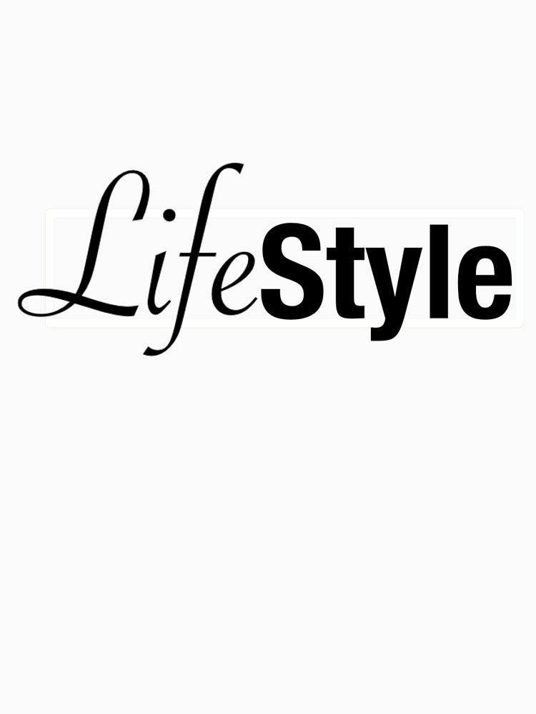 Lifestyle by danart7