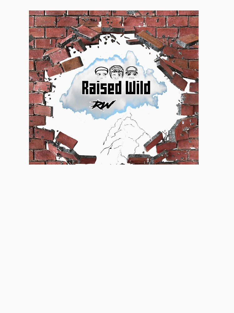 Raised Wild by NND99