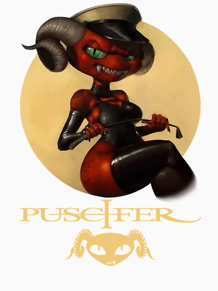 Puscifer Album Tee Tour Unisex Shirt by D3SHOP