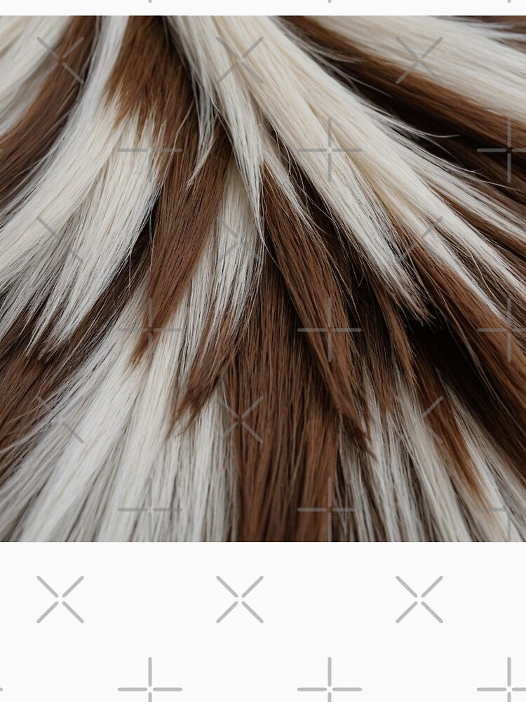 Goat Hair 4 by HebaRK Studio