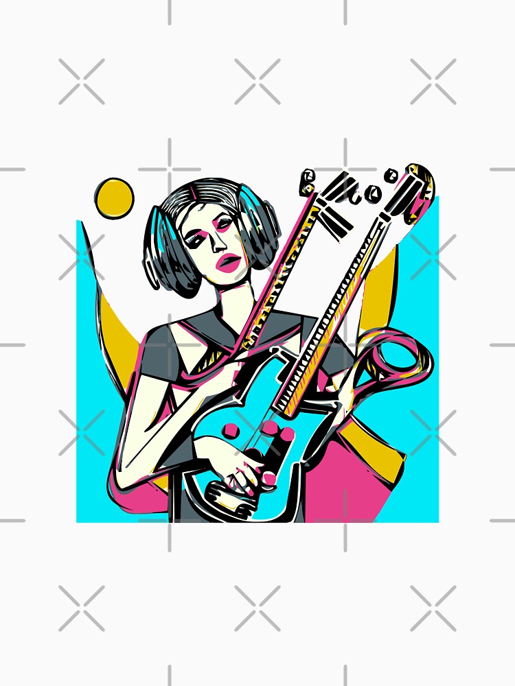 "Effortless Melody" by FunnyShopGirl