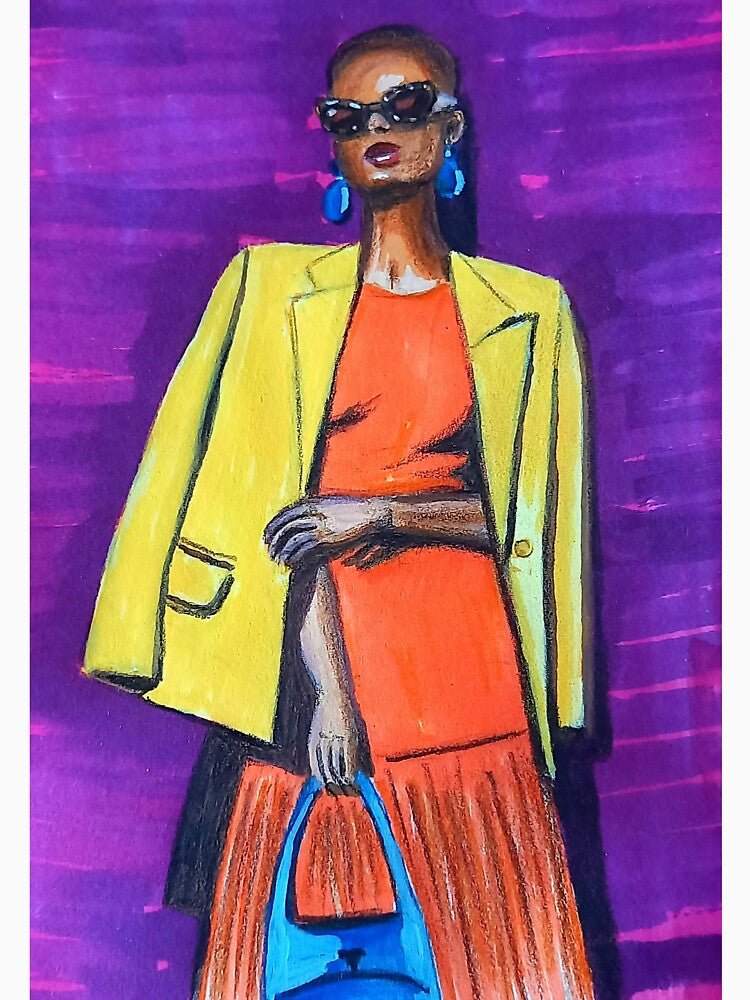 Fashionista by Liudmyla-25