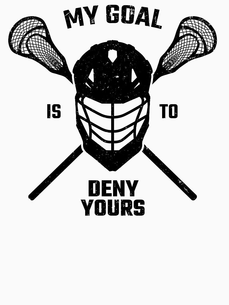 funny lacrosse quote lacrosse quotes by WangsArt