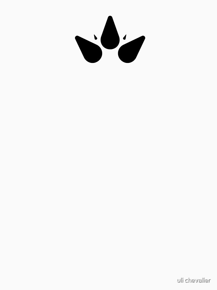 minimalist by uli chevalier