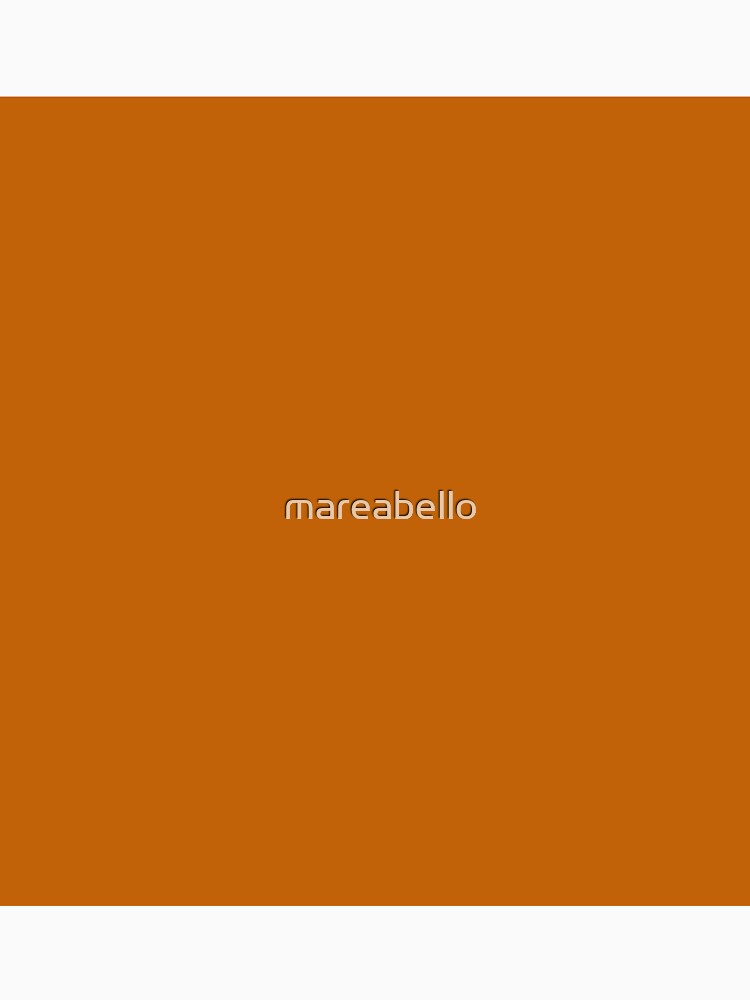 Cider | Orange by mareabello