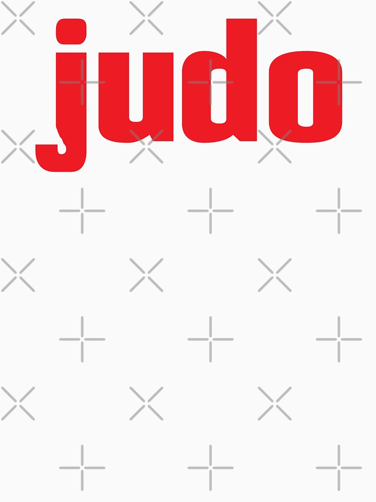 Judo Modern Martial Art by ProjectX23