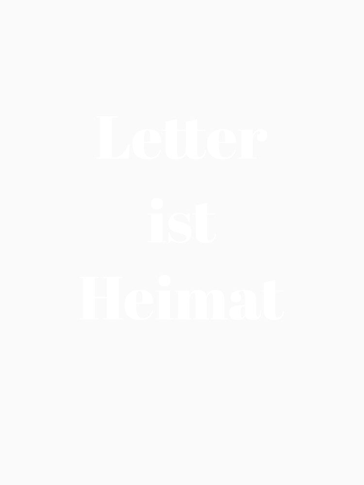 Letter | Present by ProjectsMM