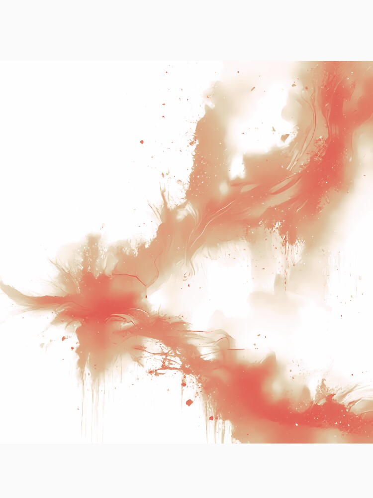Neutral Red by corexxo