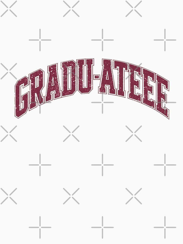 GRADU-ATEEEE by magiquecreations