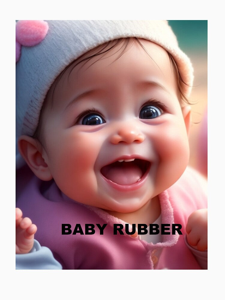 Baby Rubber by RubberWorld
