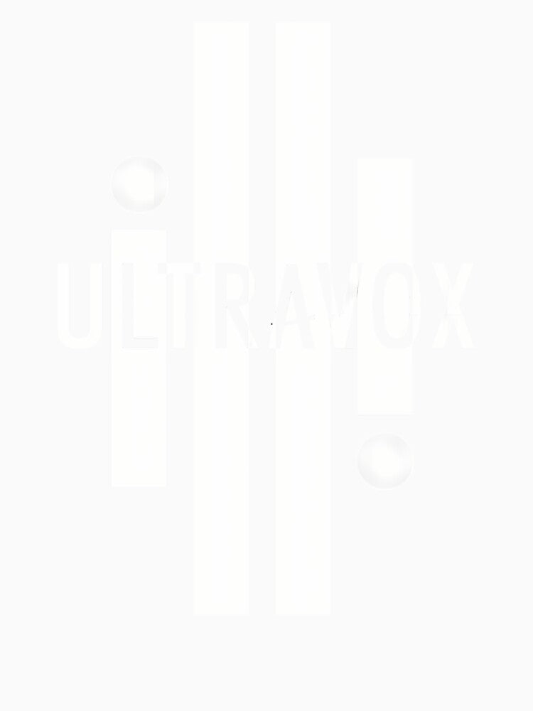 Ultravox by Vishwanath