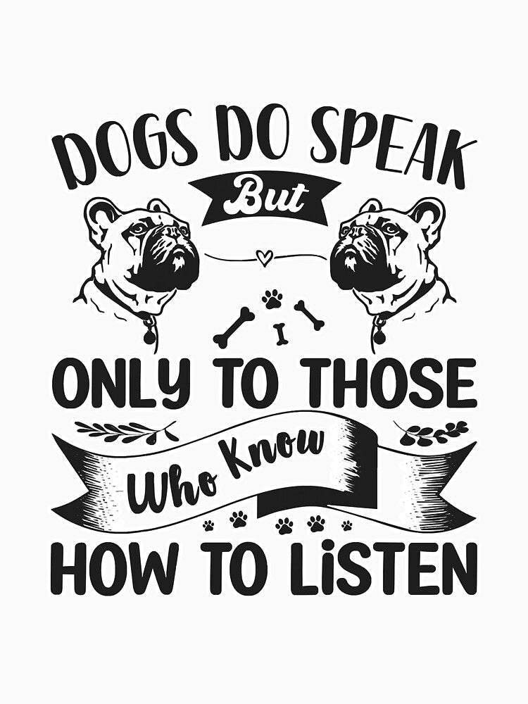French Bulldog Breed Dog Lover Novelty by deanba81741