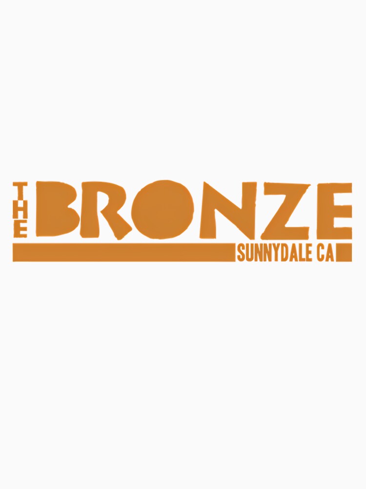 The Bronze Sunnydale Ca by BiGKhaled