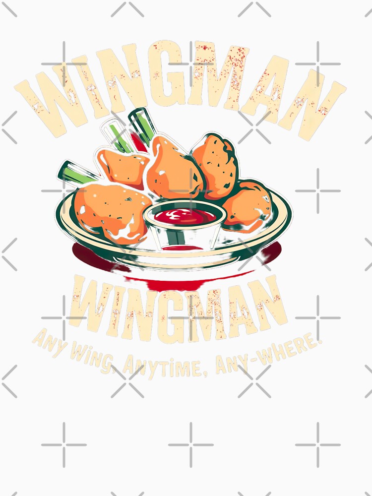 Wingman Any Wing Anytime Anywhere by ArteeInnovation