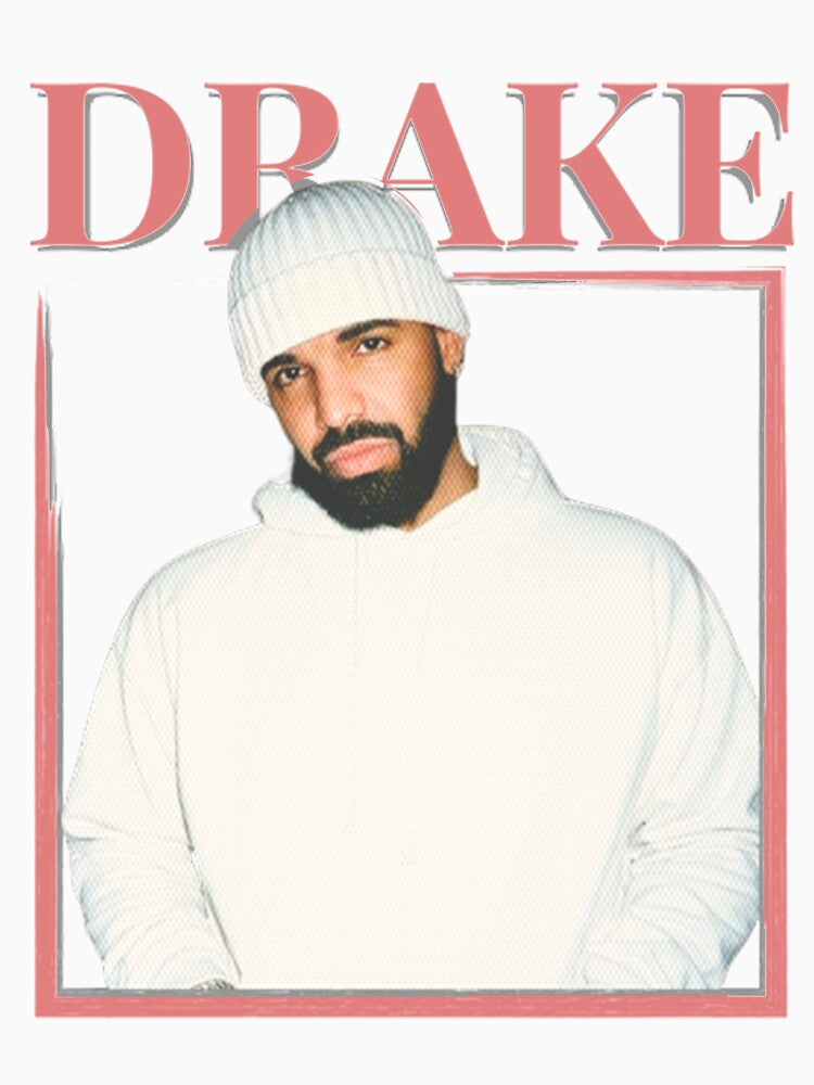 Drake BBL - Certified Lover Boy by Becki-Studio