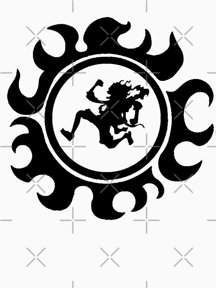 Nika logo by artiisa